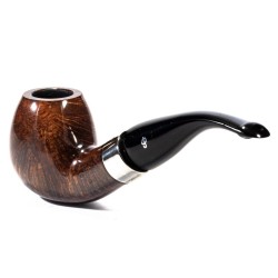 Pipe Peterson Deluxe System Bent Apple (B42)
