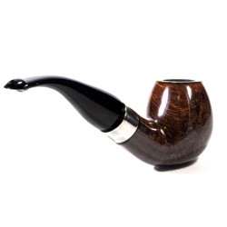 Pipe Peterson Deluxe System Bent Apple (B42)