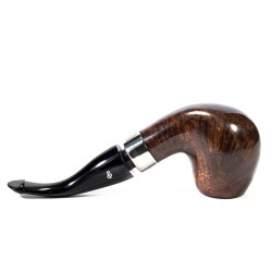 Pipe Peterson Deluxe System Bent Apple (B42)
