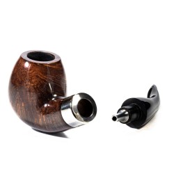 Pipe Peterson Deluxe System Bent Apple (B42)