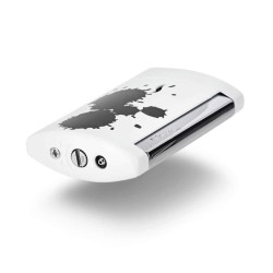 Accendino S.T. Dupont Minijet Splash White