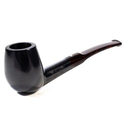Pipe Caminetto Smooth Group 5 Bent Billiard