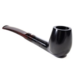 Pipe Caminetto Smooth Group 5 Bent Billiard