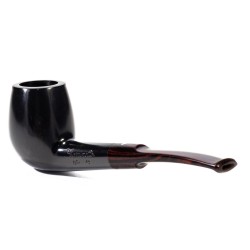 Pipe Caminetto Smooth Group 5 Bent Billiard