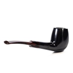 Pipe Caminetto Smooth Group 5 Bent Billiard