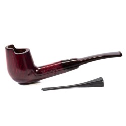 Pipe Caminetto Smooth Group 5 Bent Billiard