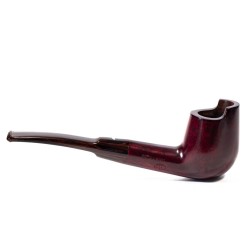 Pipe Caminetto Smooth Group 5 Bent Billiard