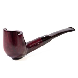 Pipe Caminetto Smooth Group 5 Bent Billiard
