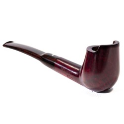 Pipe Caminetto Smooth Group 5 Bent Billiard