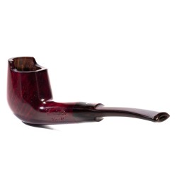 Pipe Caminetto Smooth Group 5 Bent Billiard