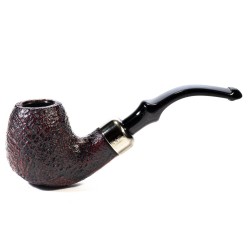 Pipe Peterson Standard System Bent Apple (B42)