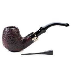 Pipe Peterson Standard System Bent Apple (B42)