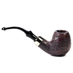 Pipe Peterson Standard System Bent Apple (B42)