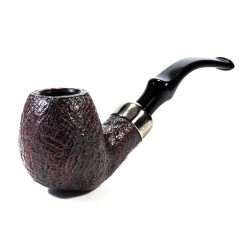 Pipe Peterson Standard System Bent Apple (B42)