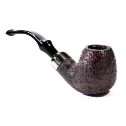 Pipe Peterson Standard System Bent Apple (B42)