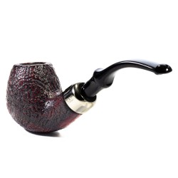 Pipe Peterson Standard System Bent Apple (B42)