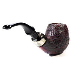 Pipe Peterson Standard System Bent Apple (B42)