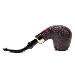 Pipe Peterson Standard System Bent Apple (B42)