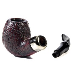 Pipe Peterson Standard System Bent Apple (B42)
