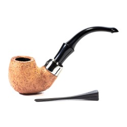 Pipa Peterson 125th Anniversary Bent Billiard (317)