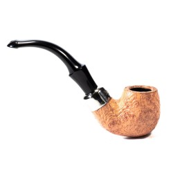 Pipa Peterson 125th Anniversary Bent Billiard (317)