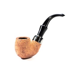 Pipa Peterson 125th Anniversary Bent Billiard (317)
