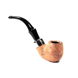 Pipa Peterson 125th Anniversary Bent Billiard (317)