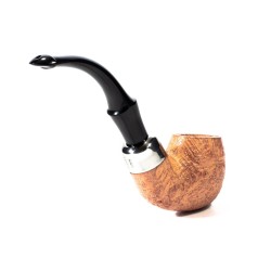 Pipe Peterson 125th Anniversary Bent Billiard (317)