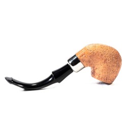 Pipa Peterson 125th Anniversary Bent Billiard (317)