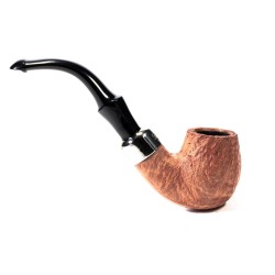 Pipe Peterson 125th Anniversary Bent Billiard (314)