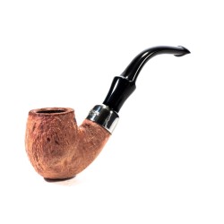 Pipe Peterson 125th Anniversary Bent Billiard (314)