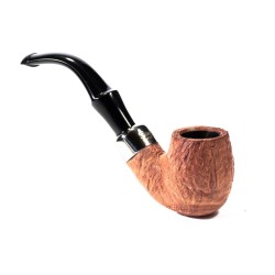 Pipe Peterson 125th Anniversary Bent Billiard (314)