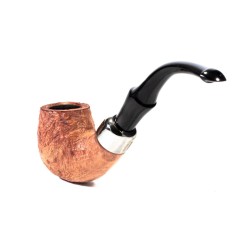 Pipe Peterson 125th Anniversary Bent Billiard (314)