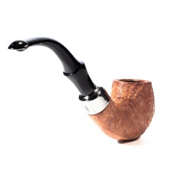 Pipe Peterson 125th Anniversary Bent Billiard (314)