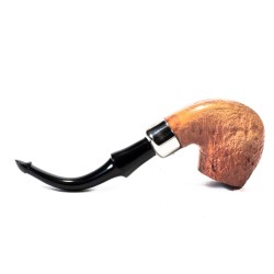 Pipe Peterson 125th Anniversary Bent Billiard (314)