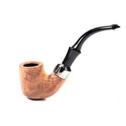 Pipa Peterson 125th Anniversary Bent Billiard (313)