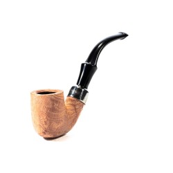 Pipe Peterson 125th Anniversary Bent Billiard (313)