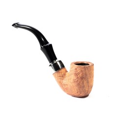 Pipe Peterson 125th Anniversary Bent Billiard (313)