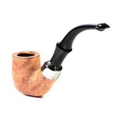 Pipa Peterson 125th Anniversary Bent Billiard (313)
