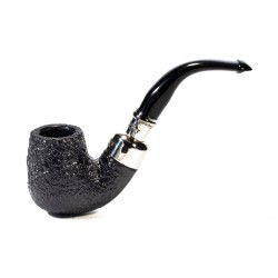 Pipe Peterson Spigot System Bent Billiard (312)