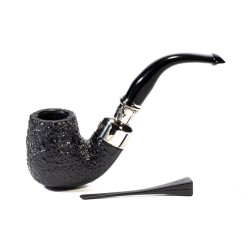 Pipe Peterson Spigot System Bent Billiard (312)