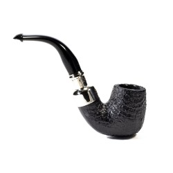 Pipe Peterson Spigot System Bent Billiard (312)