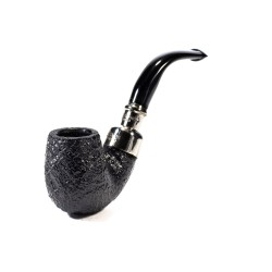 Pipe Peterson Spigot System Bent Billiard (312)