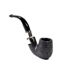 Pipe Peterson Spigot System Bent Billiard (312)