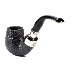 Pipe Peterson Spigot System Bent Billiard (312)