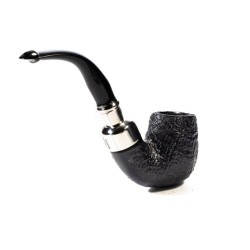 Pipe Peterson Spigot System Bent Billiard (312)