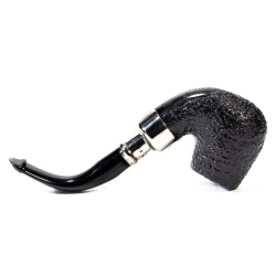 Pipe Peterson Spigot System Bent Billiard (312)