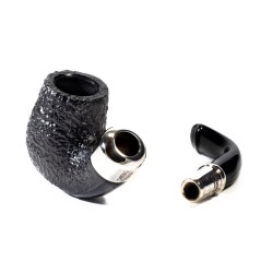 Pipe Peterson Spigot System Bent Billiard (312)