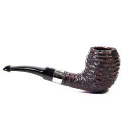 Pipe Peterson S.H. Strand Bent Egg