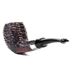 Pipe Peterson S.H. Strand Bent Egg